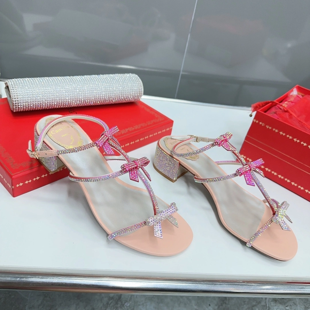 COCO-- C08167-040-TT01-Y007 Heel height 4.5cm item:D-X158A1193